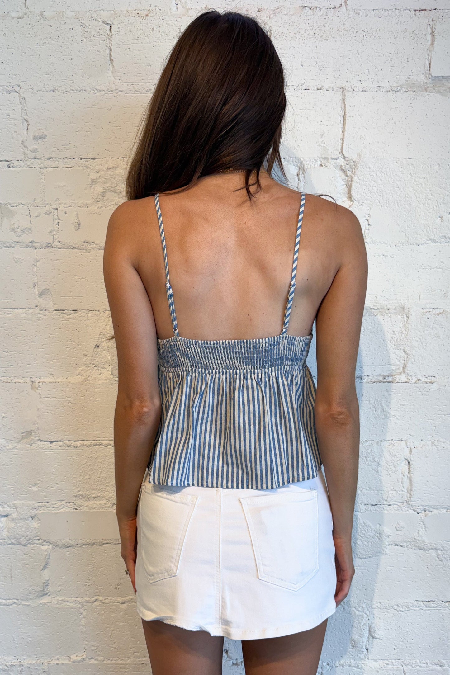 Summer Tide Top
