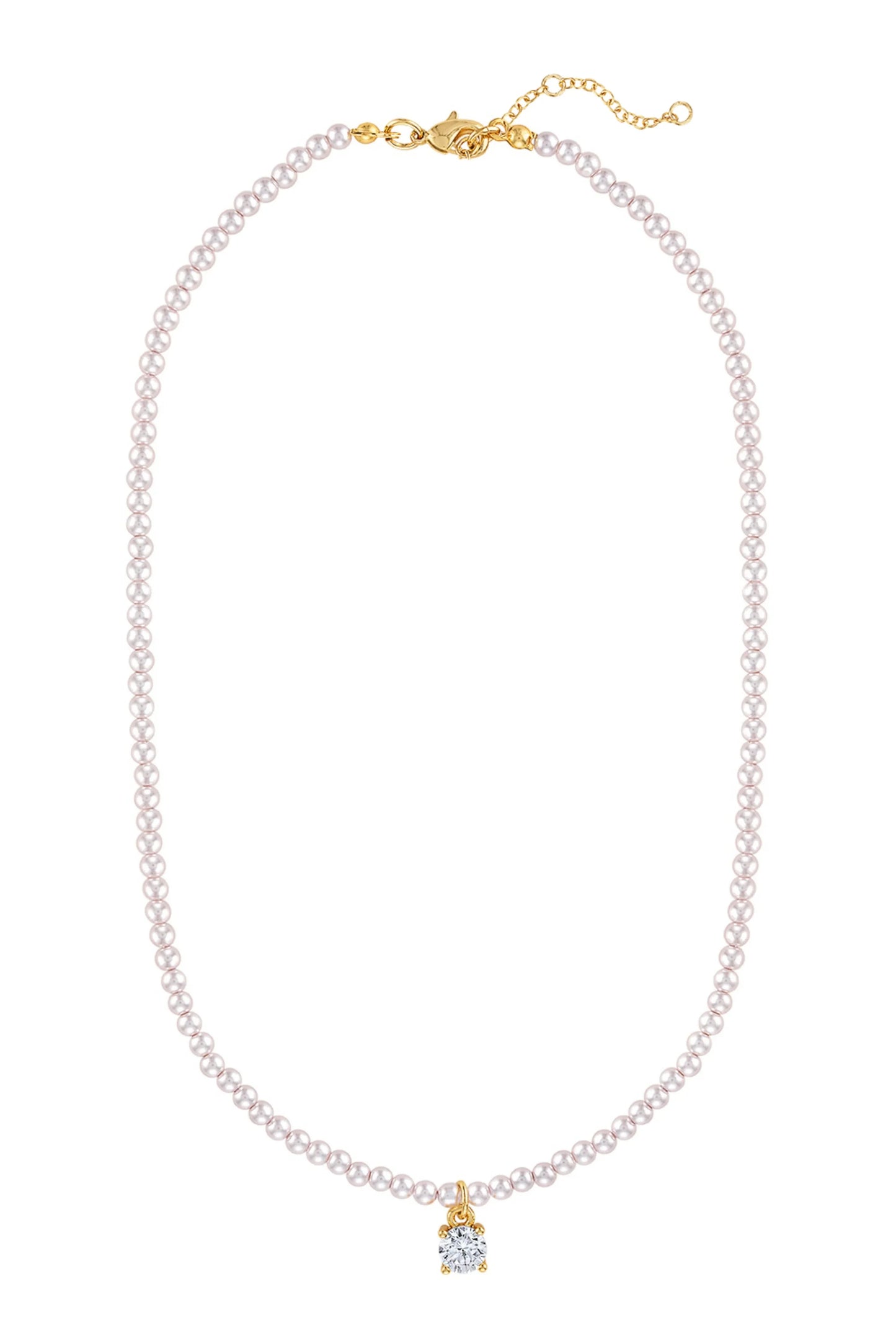 Tilley Stone Necklace