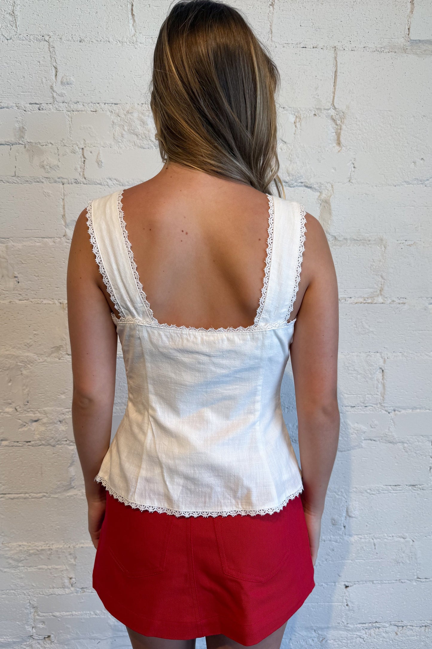 The Blair Skort