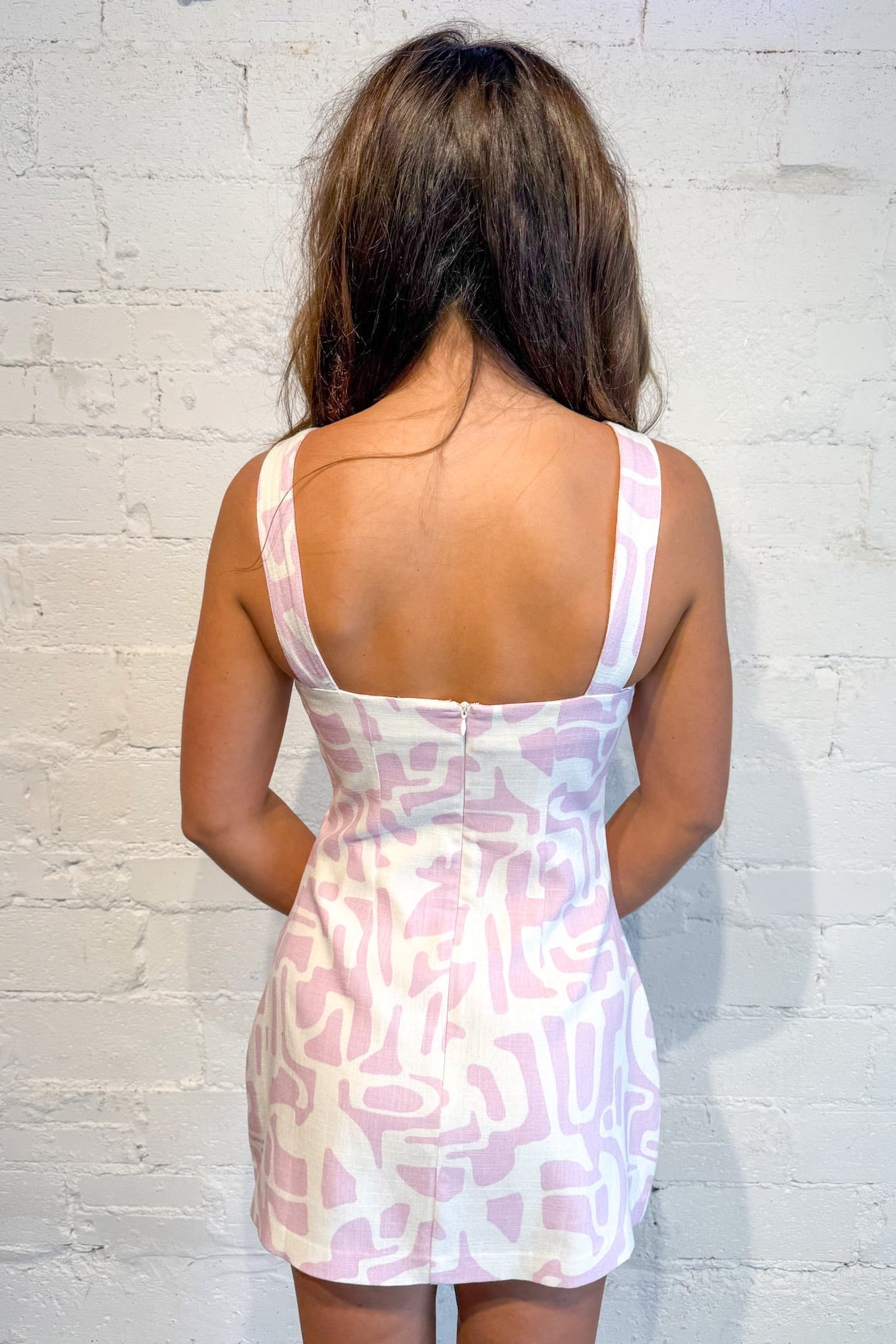 Time for Spring Dress