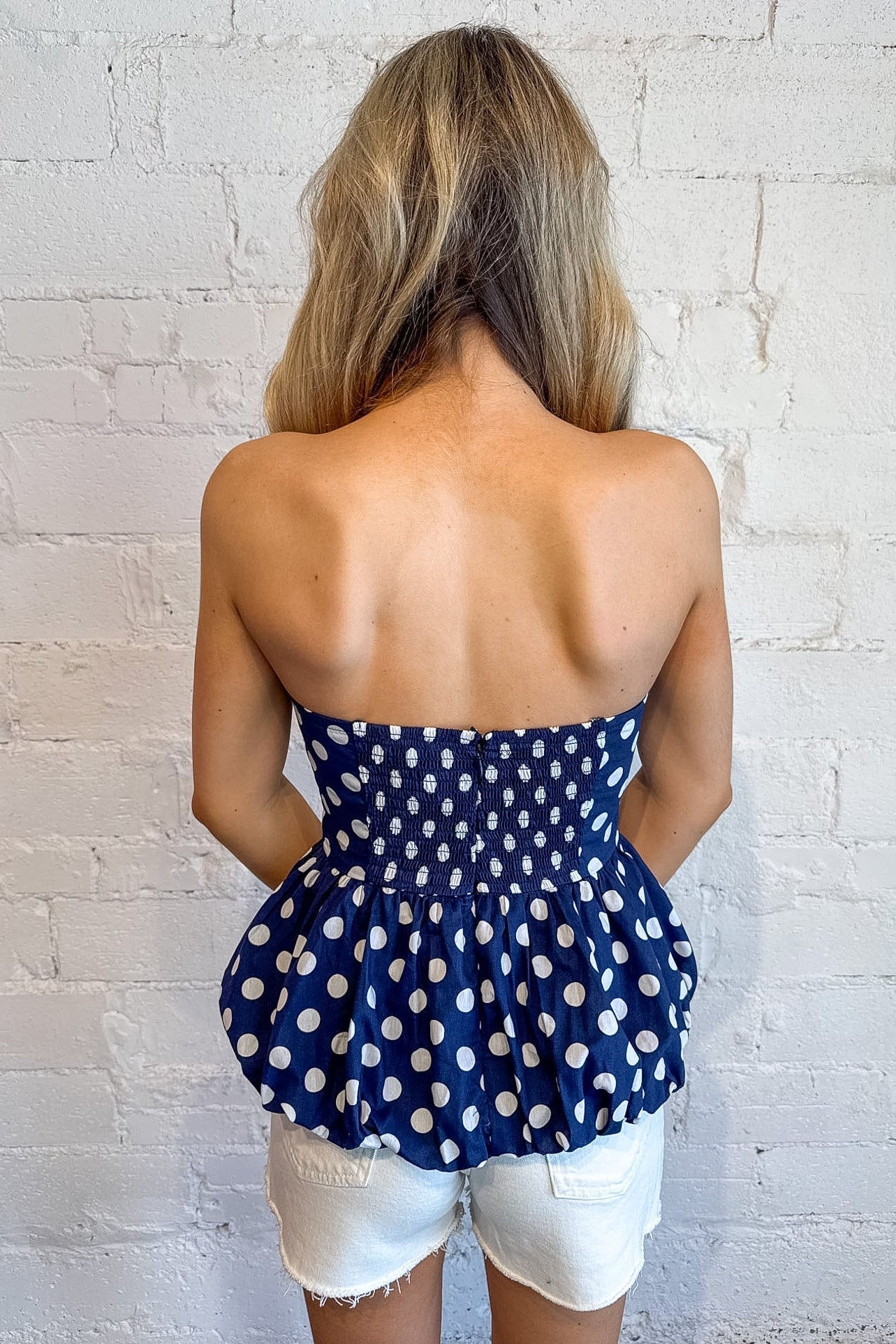 Trending Girl Top