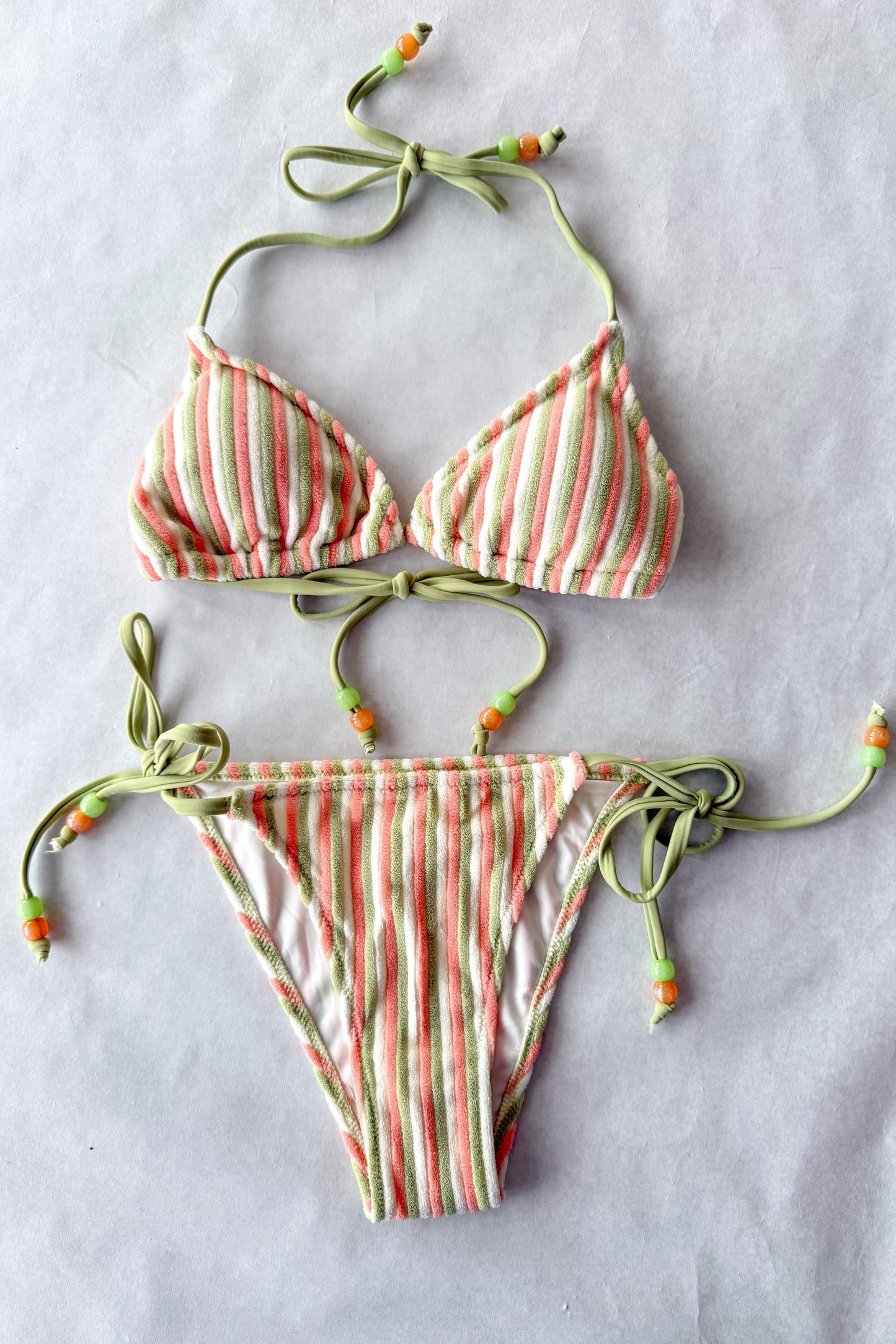 Wonderland Bikini Bottoms