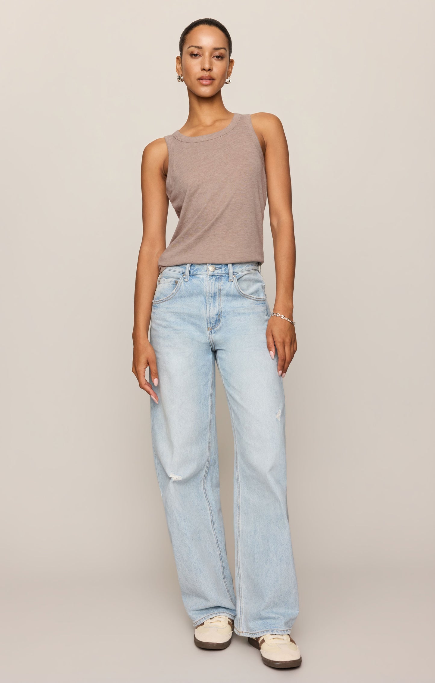 Select Airy Tank