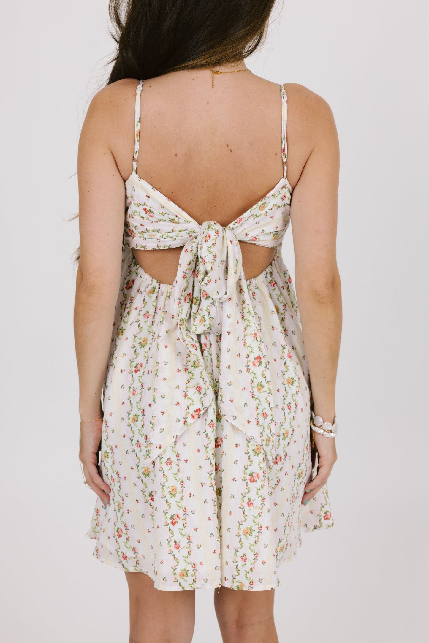 Talia Dress