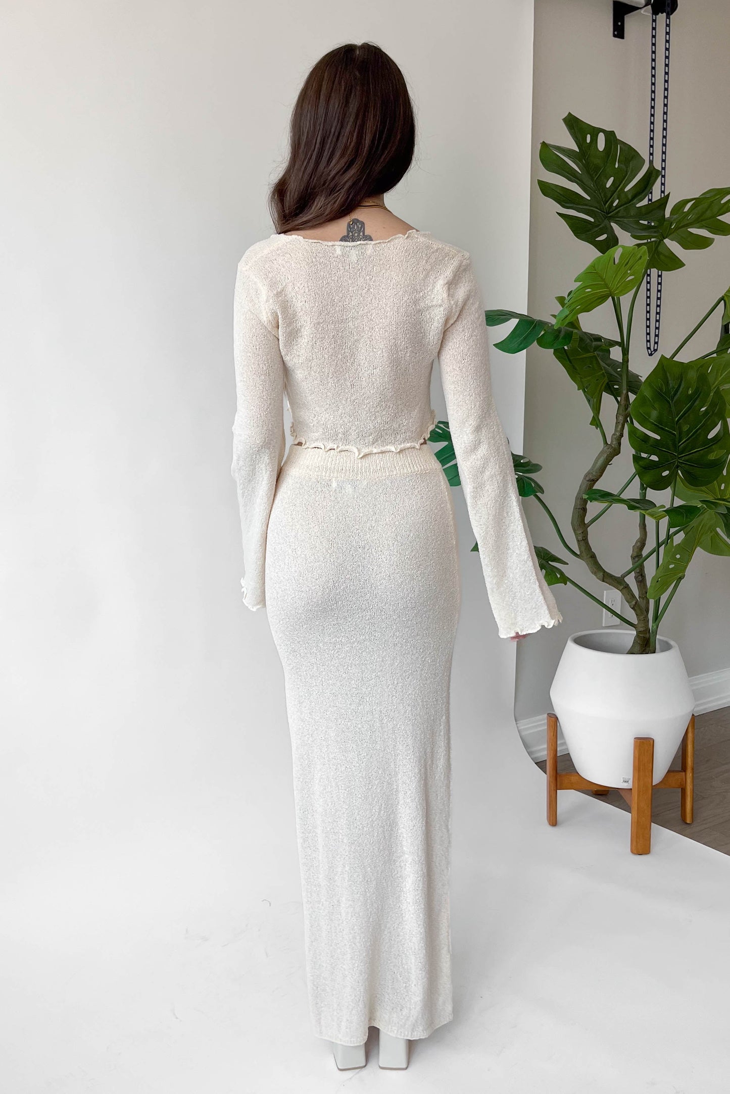 Josefine Skirt