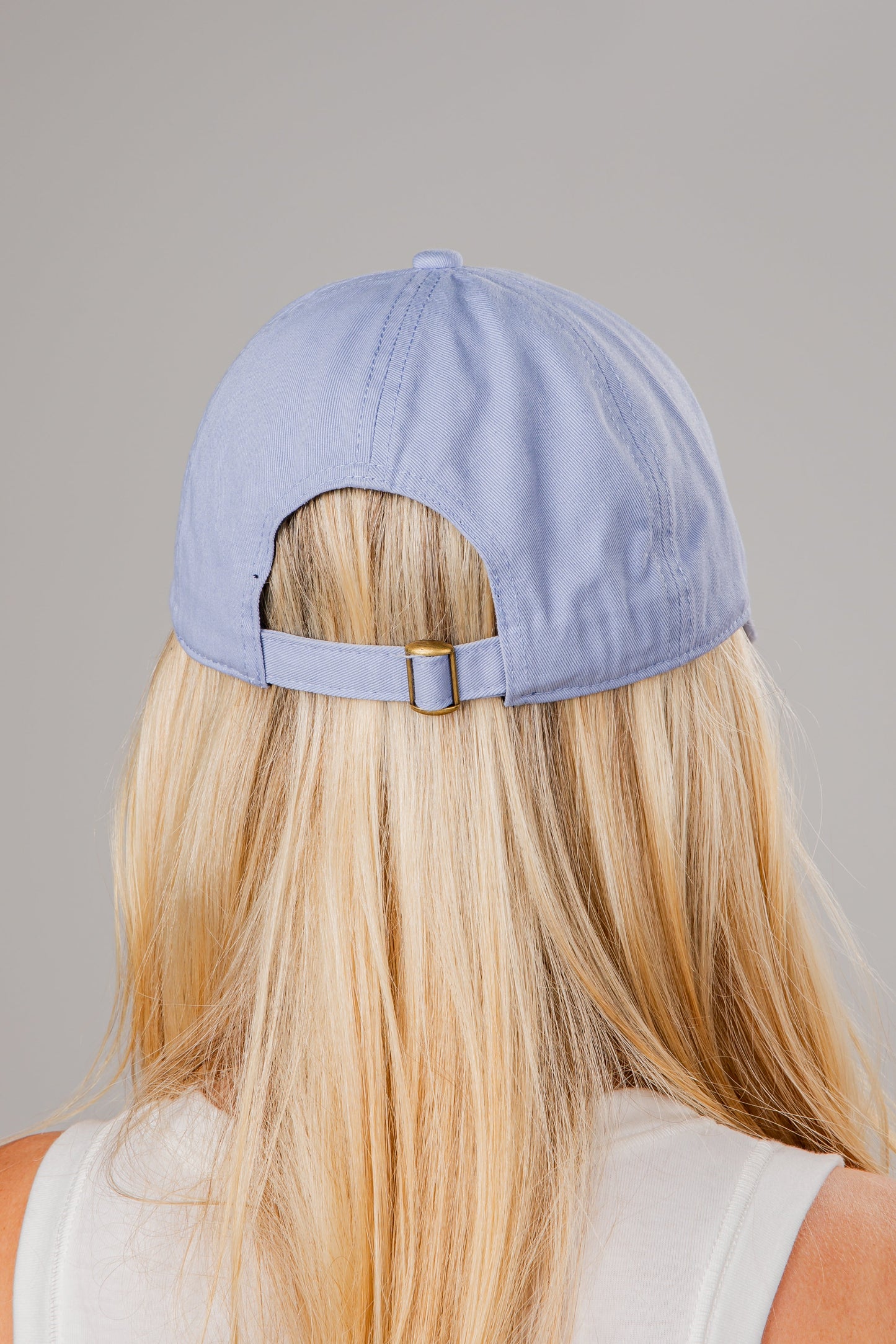 Chop Chop Baseball Hat