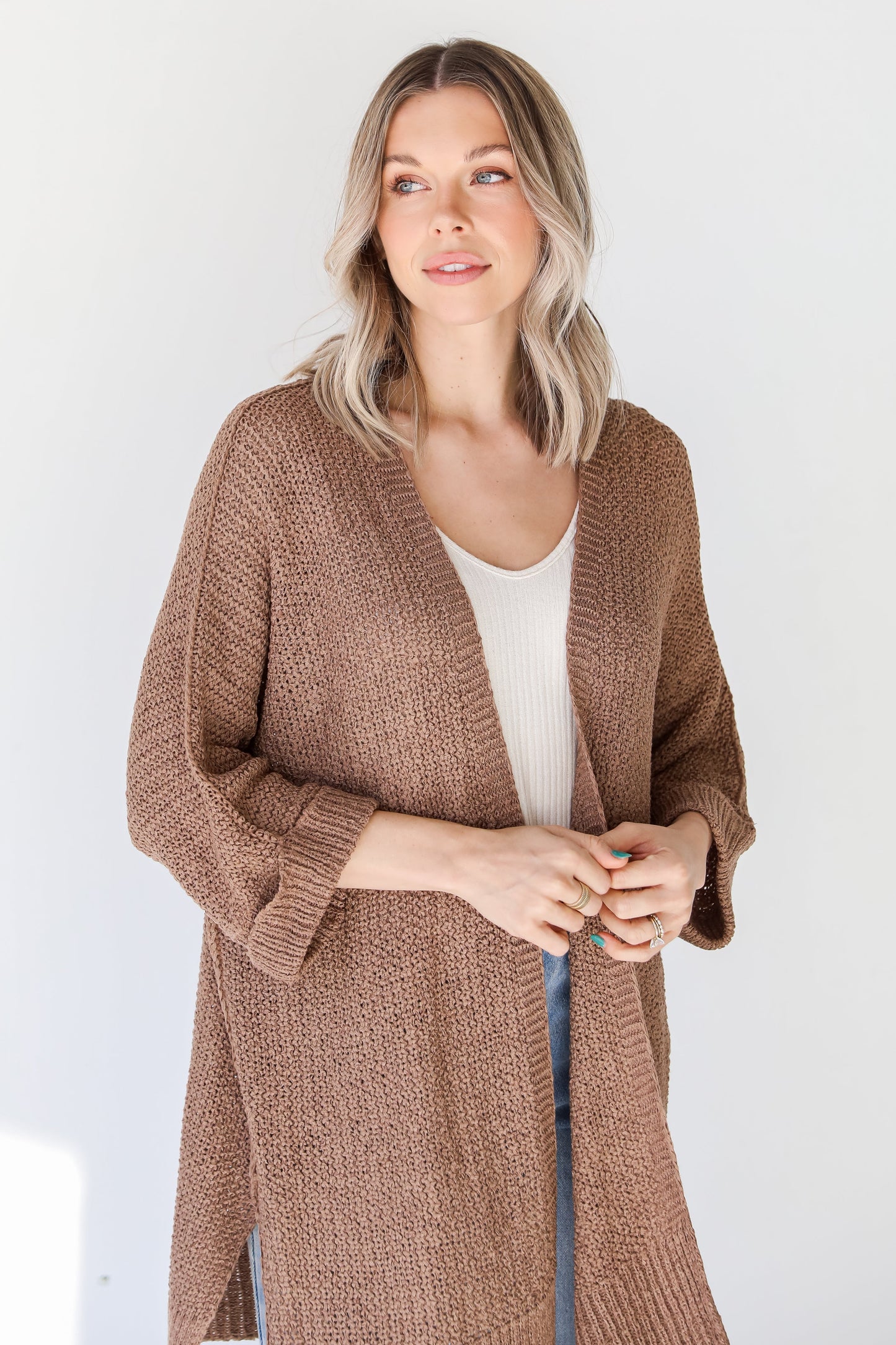 Amazed By You Cardigan