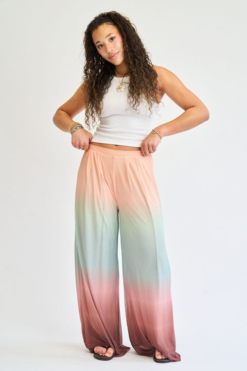 Sunset Lover Pants