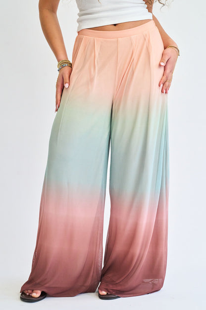 Sunset Lover Pants