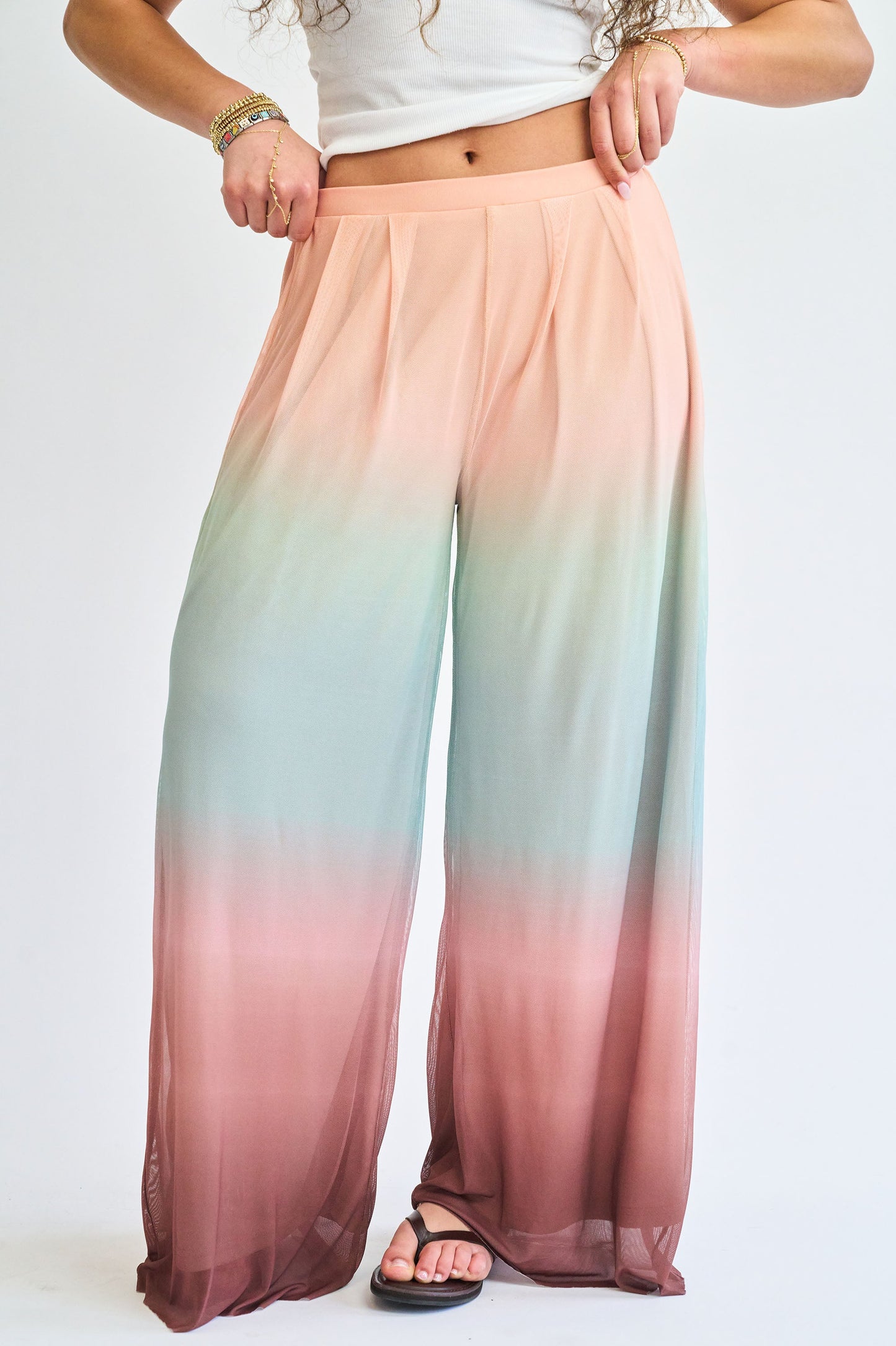 Sunset Lover Pants