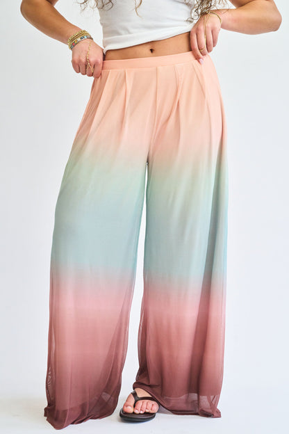 Sunset Lover Pants