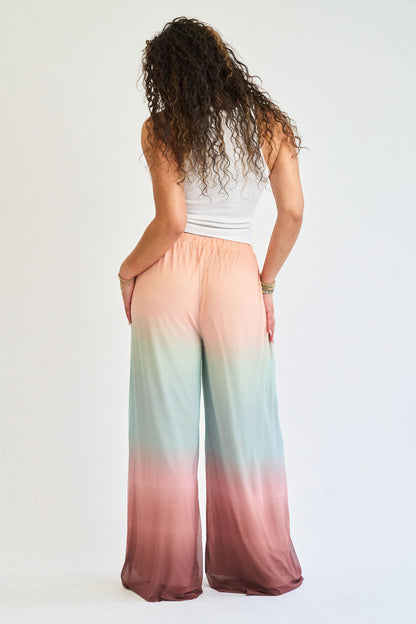 Sunset Lover Pants