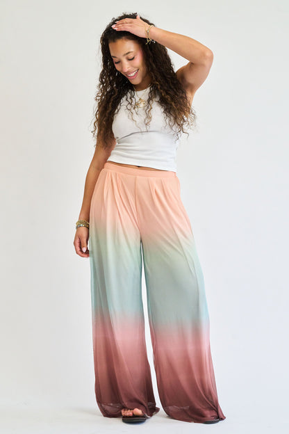 Sunset Lover Pants
