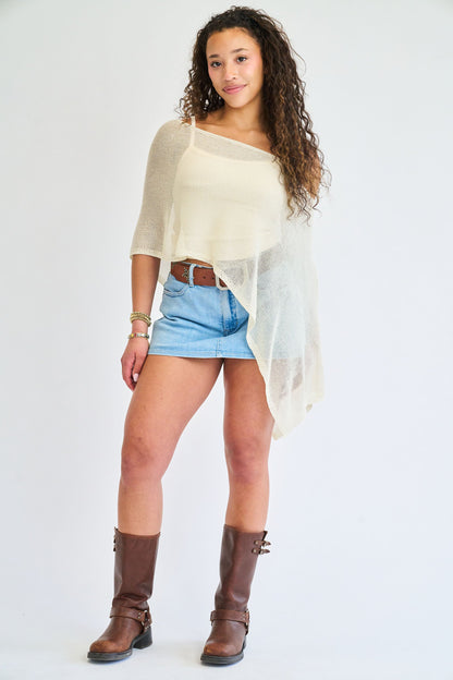 Carmen Poncho