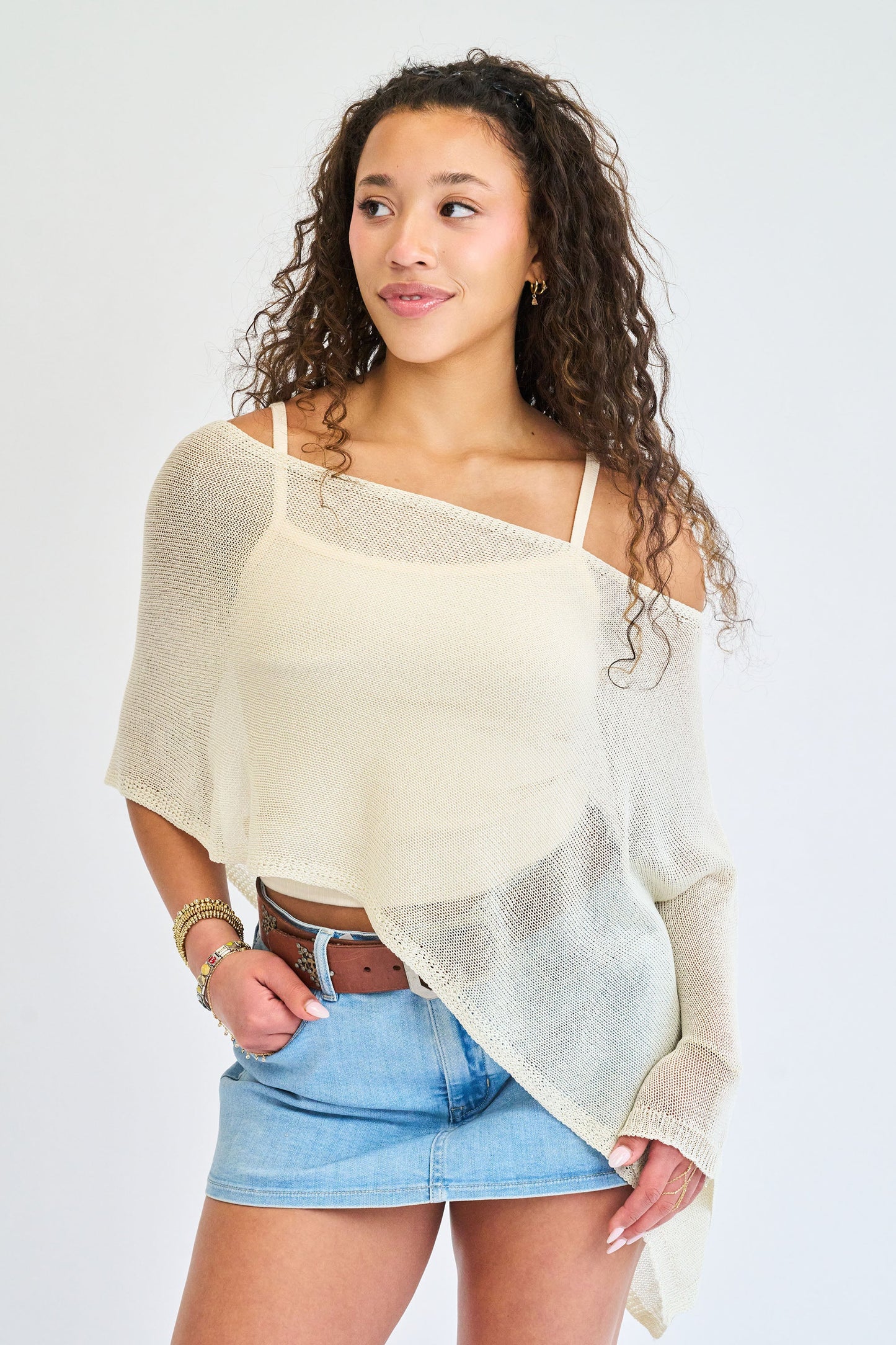 Carmen Poncho