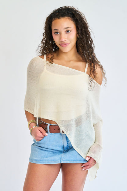 Carmen Poncho