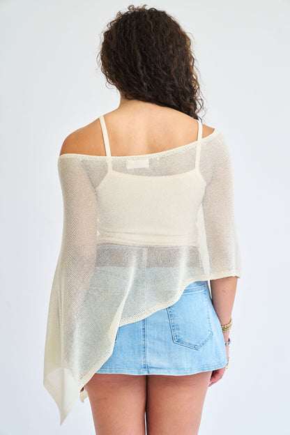 Carmen Poncho