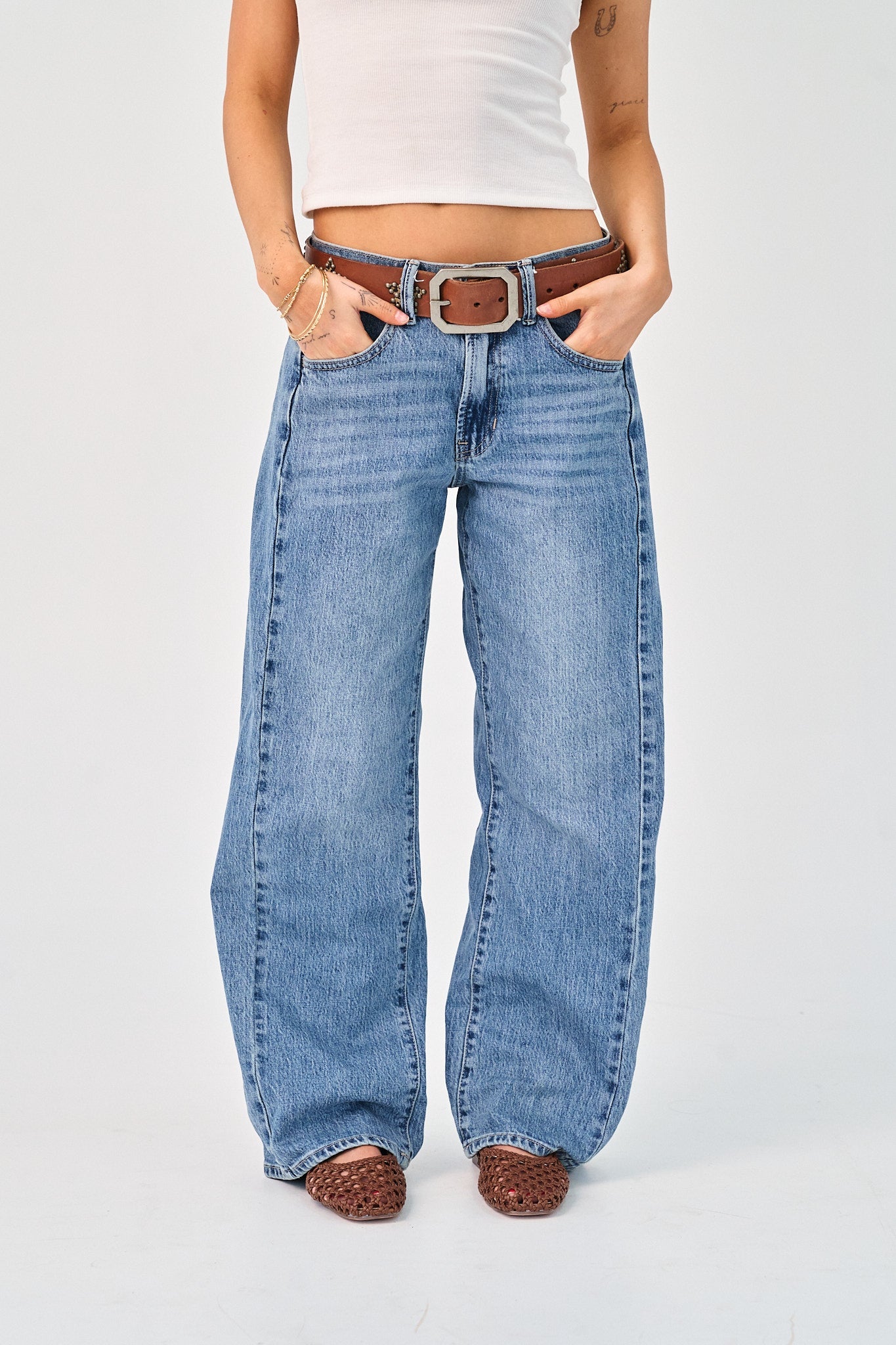 Atlas Jeans