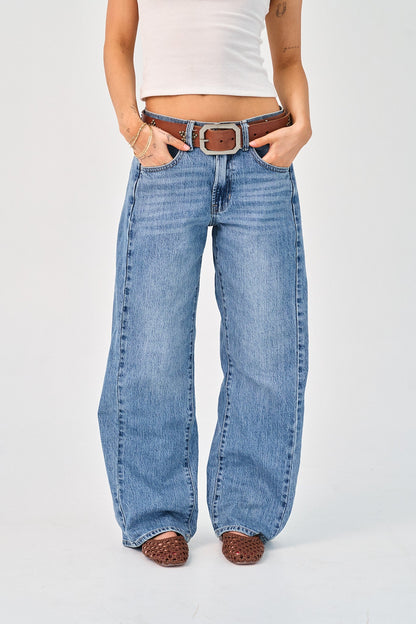 Atlas Jeans