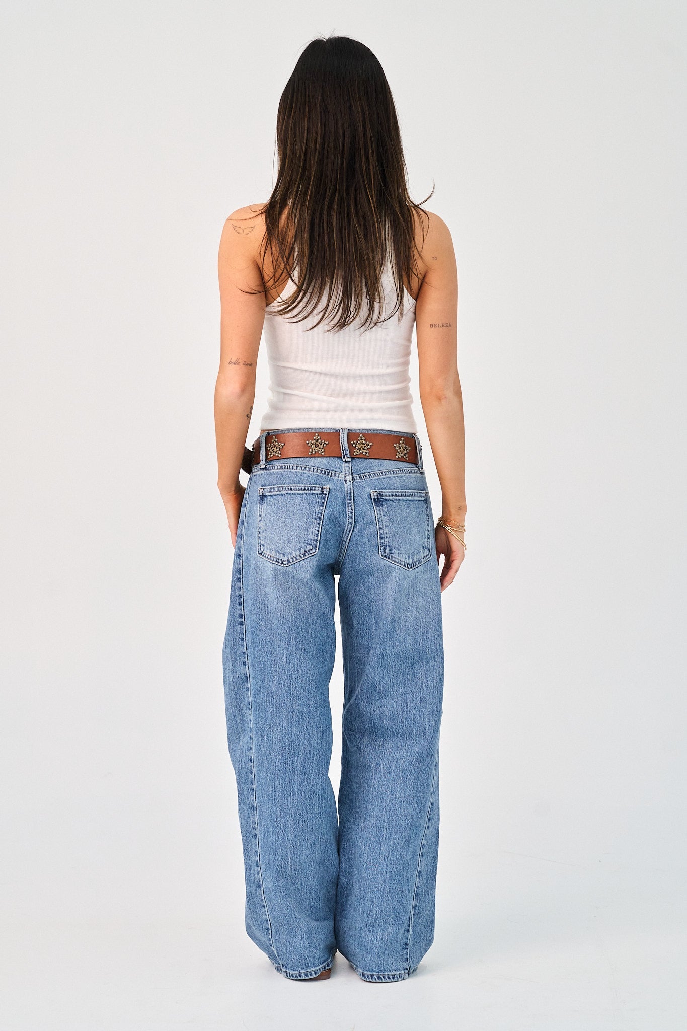 Atlas Jeans