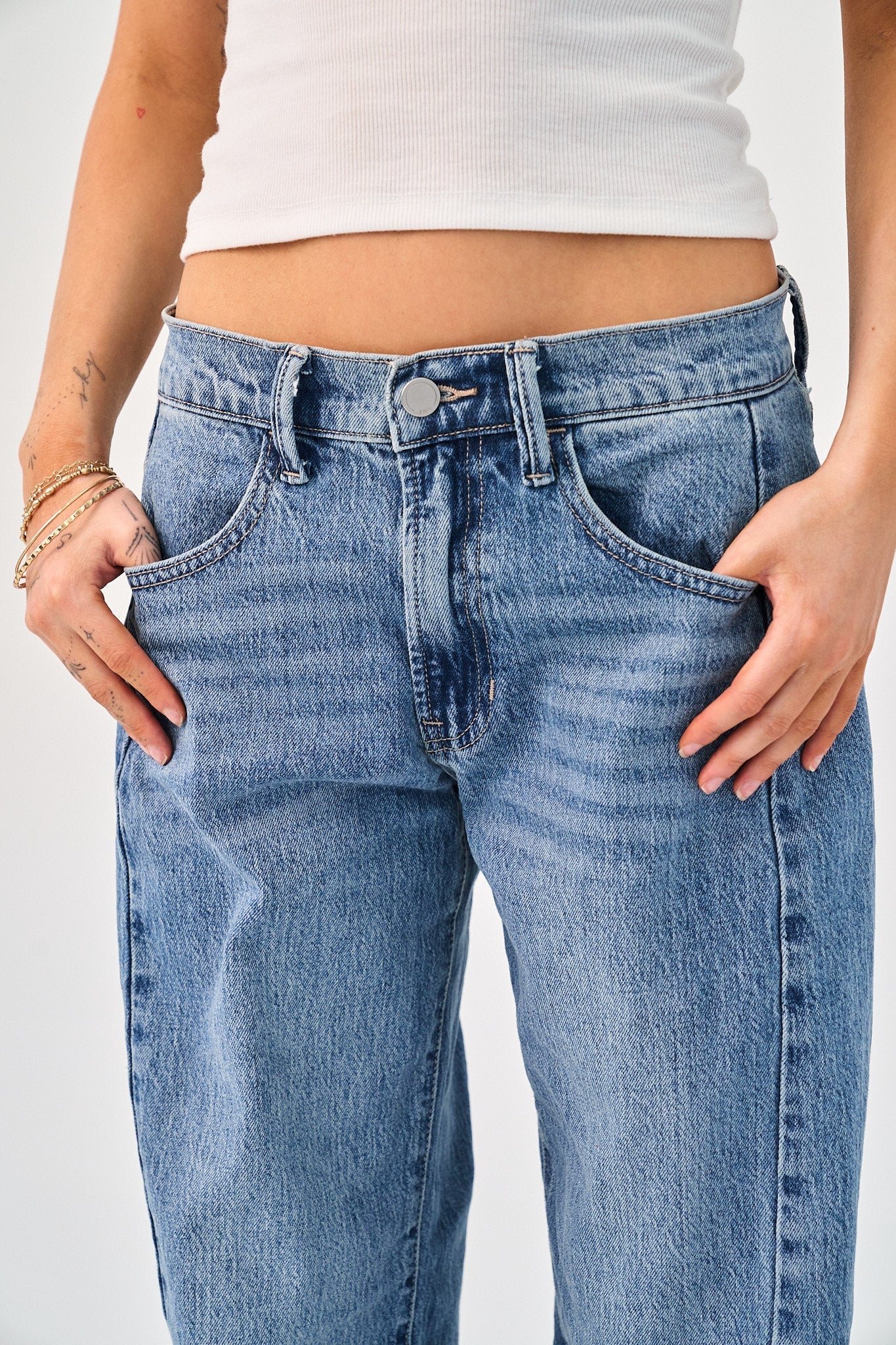 Atlas Jeans