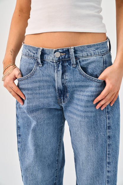 Atlas Jeans