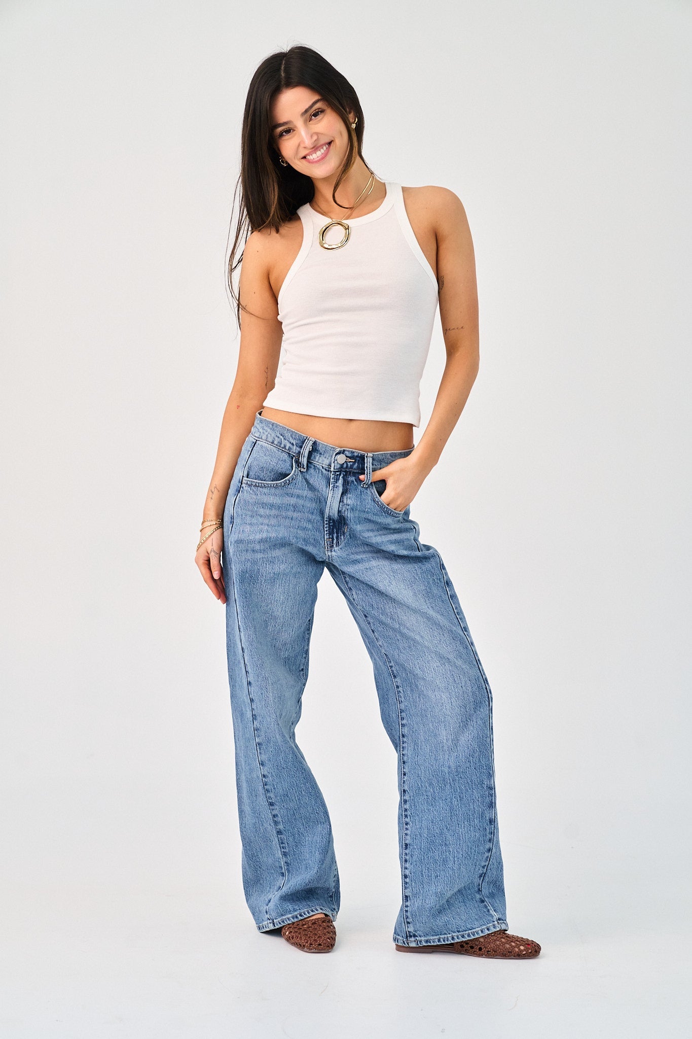 Atlas Jeans