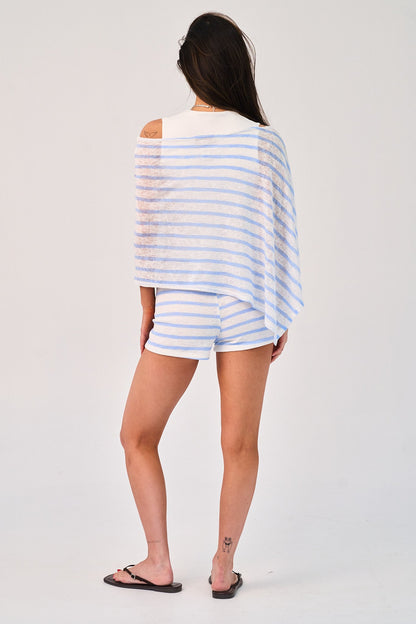Becket Shorts