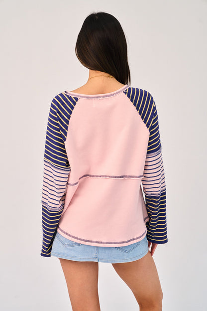 Rene Long Sleeve