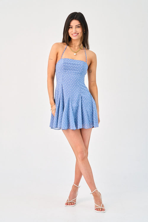 Sweetest Thing Dress