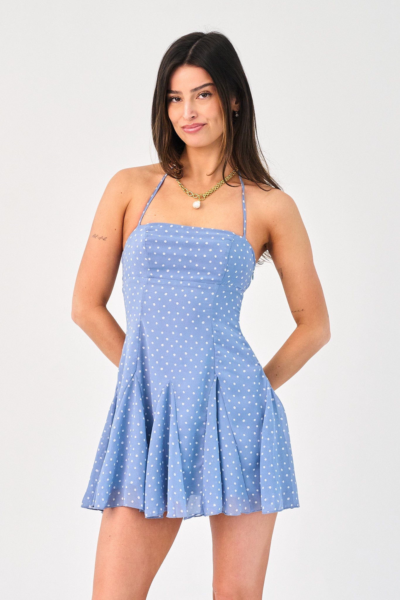 Sweetest Thing Dress