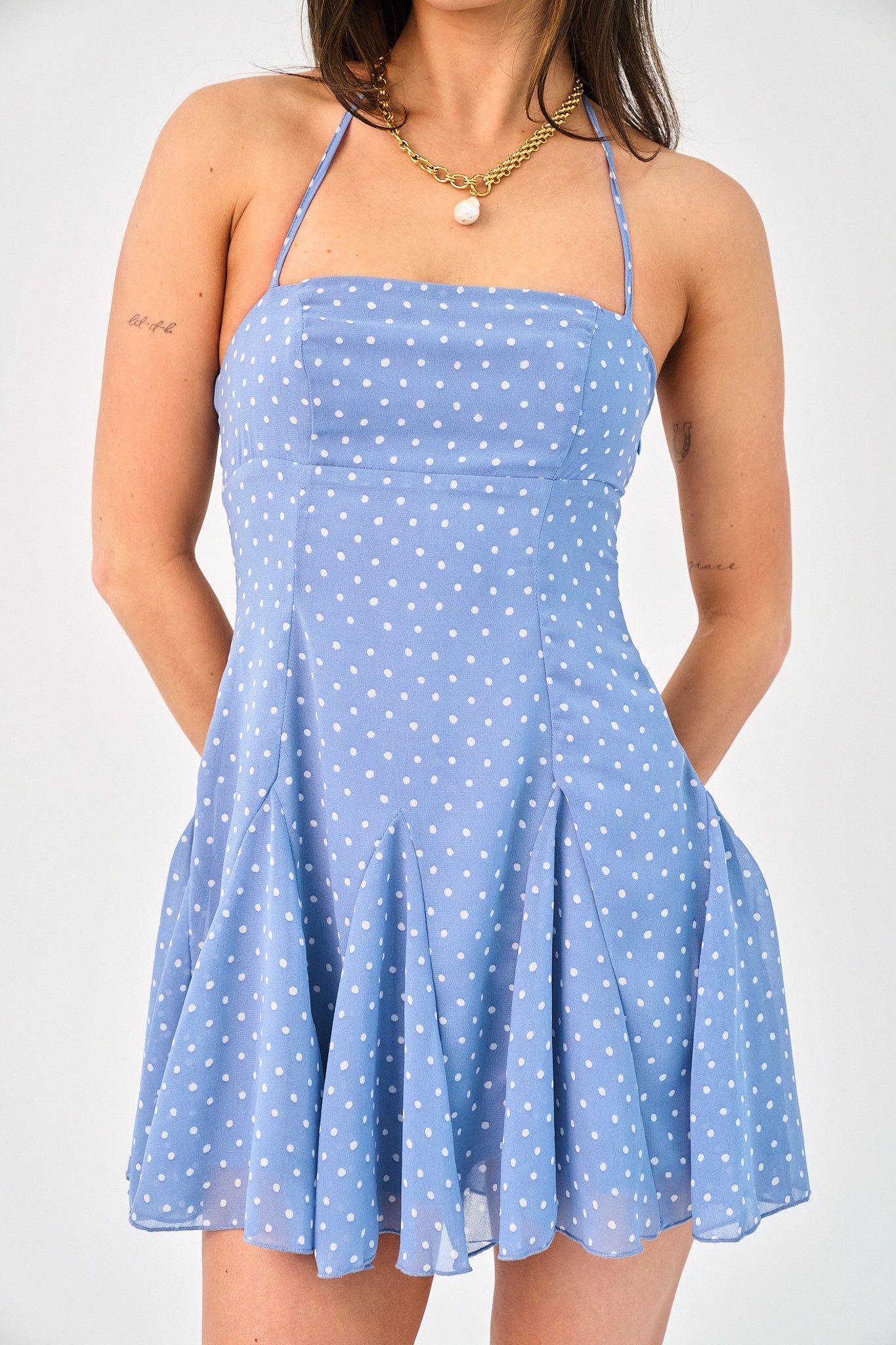 Sweetest Thing Dress