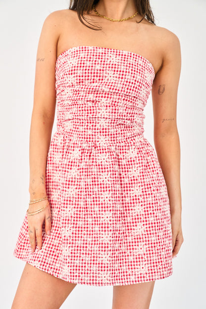 Charlotte Dress