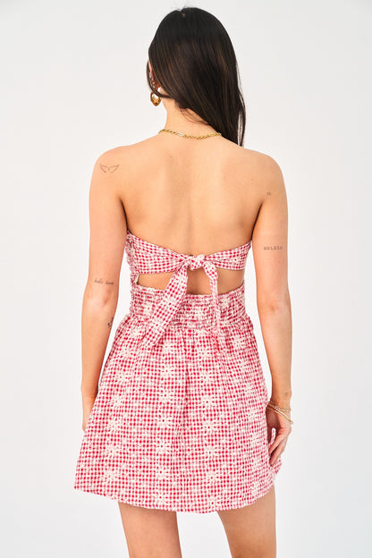 Charlotte Dress