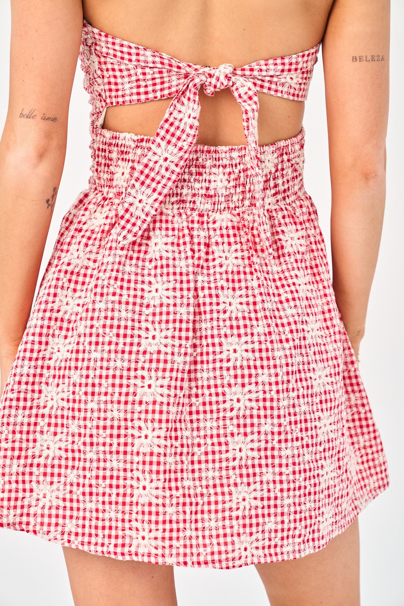 Charlotte Dress