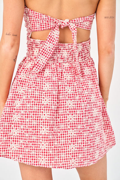 Charlotte Dress
