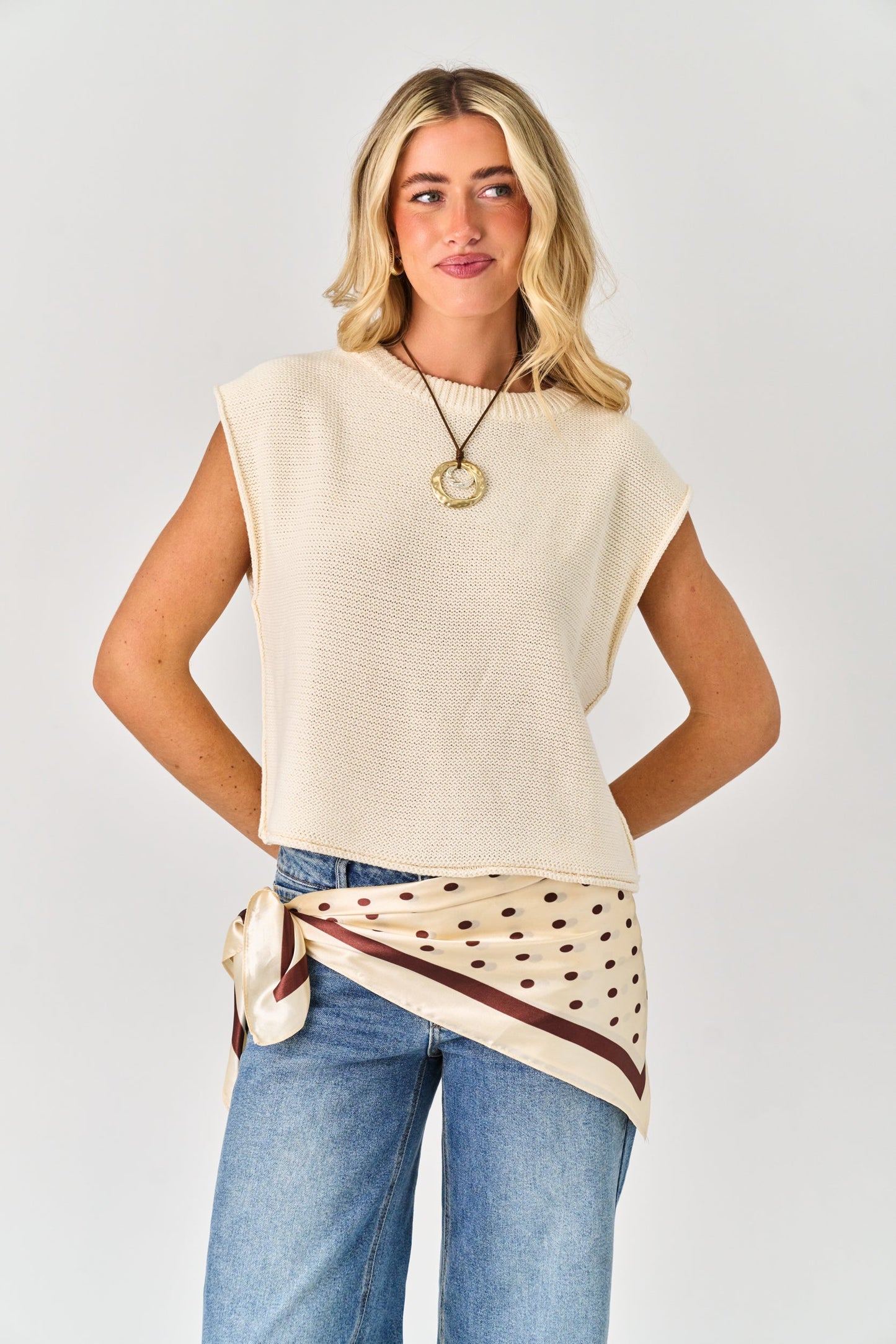 Jessie Top
