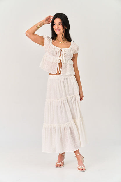 Honeymoon Top
