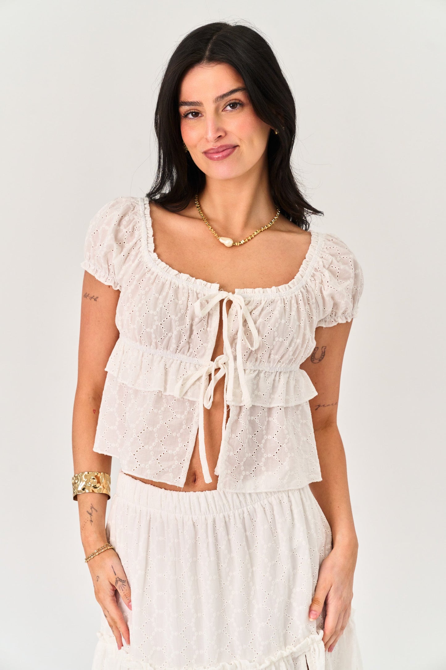 Honeymoon Top