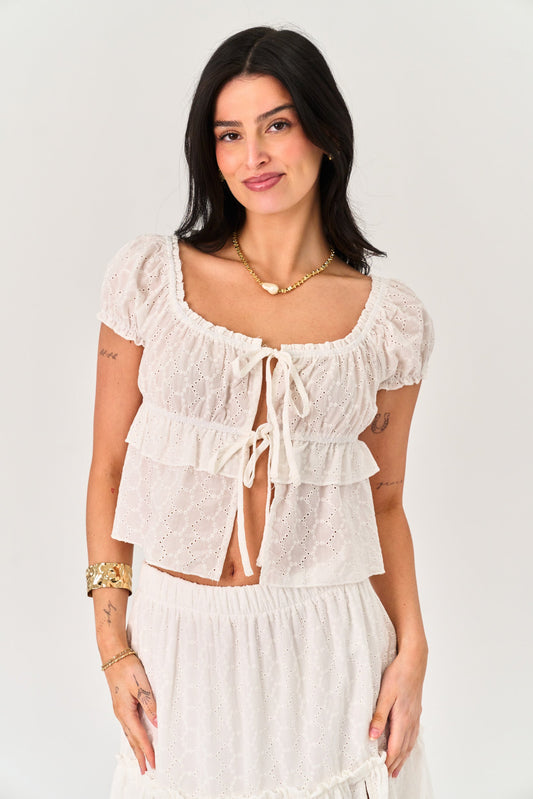 Honeymoon Top