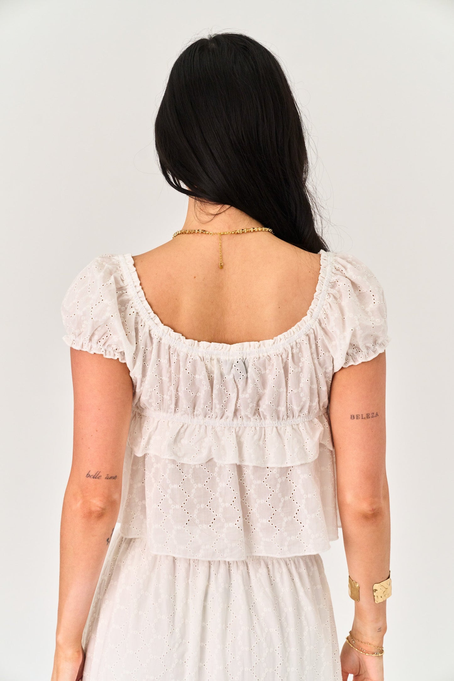 Honeymoon Top