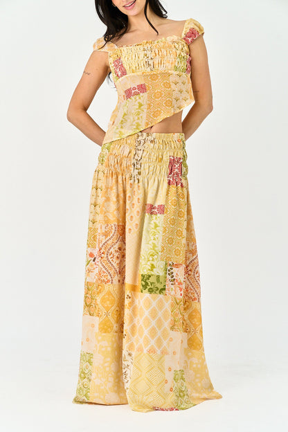 Soleil Skirt