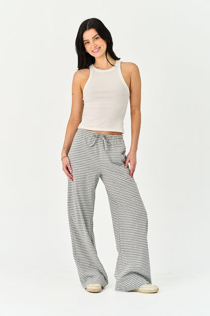 Slow Morning Pants