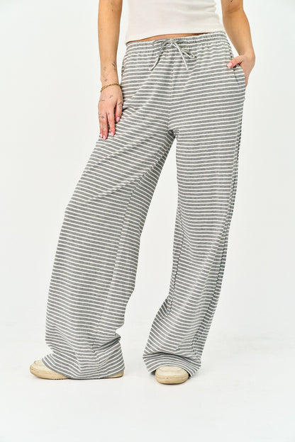 Slow Morning Pants