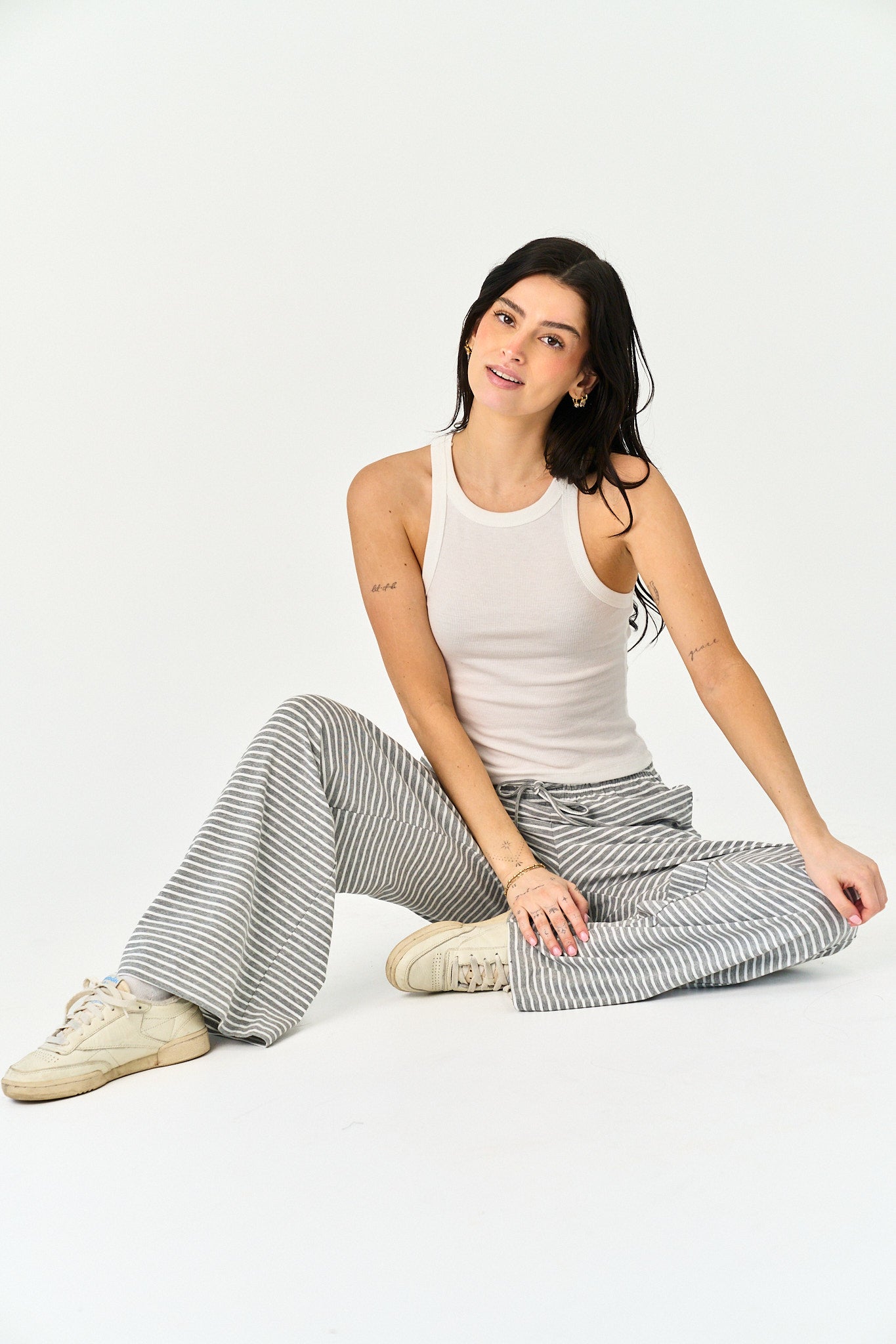 Slow Morning Pants