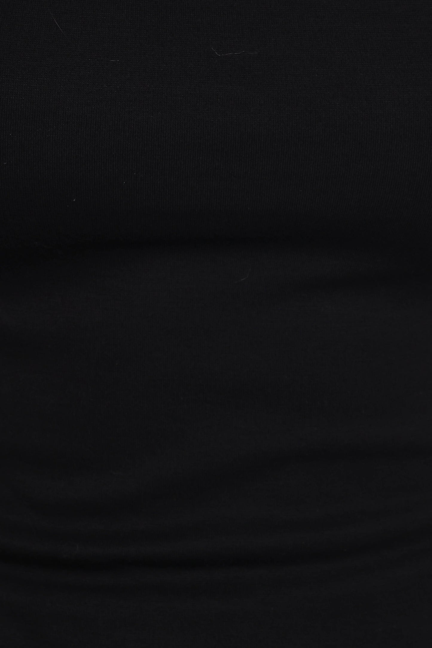 Darina Off Shoulder Top - Black