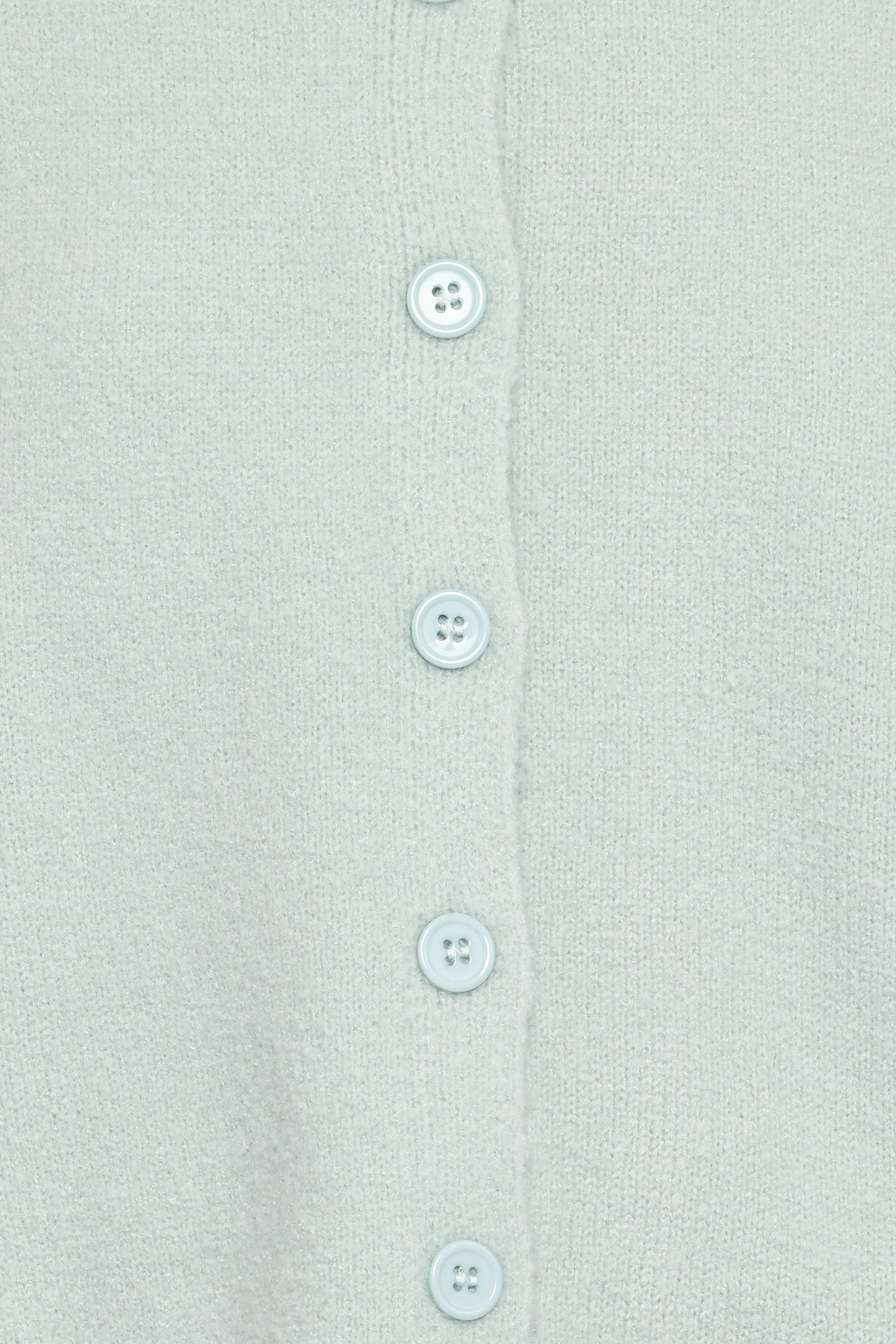 Lilith Knit Top - Sage