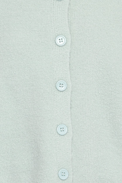 Lilith Knit Top - Sage