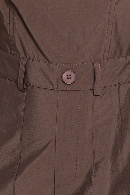 Movement Cargo Jumpsuit