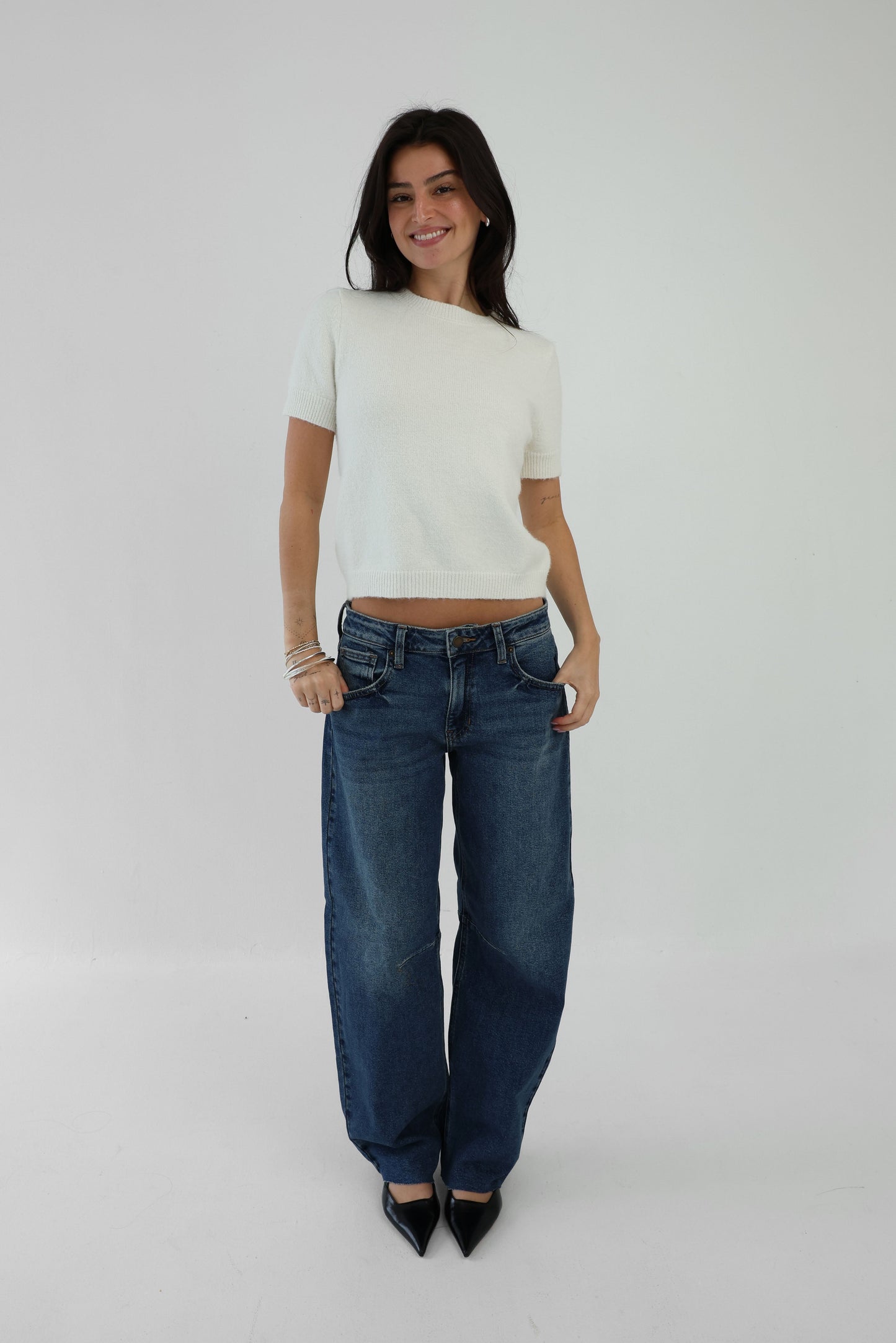 Sloan Tee